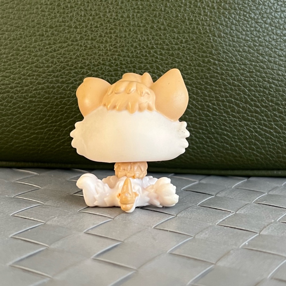 LPS Husky Puppy #1013 authentic - Picture 3 of 3